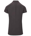 Premier Ladies Blossom Short Sleeve Tunic-15