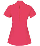 Premier Ladies Blossom Short Sleeve Tunic-21