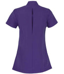 Premier Ladies Blossom Short Sleeve Tunic-12