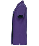 Premier Ladies Blossom Short Sleeve Tunic-13