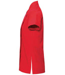 Premier Ladies Blossom Short Sleeve Tunic-19