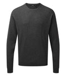 Premier Cotton Rich Crew Neck Sweater-4