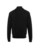 Premier Zip Neck Sweater-2