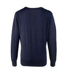 Premier Ladies Cotton Acrylic V Neck Cardigan-3