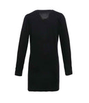 Premier Ladies Longline V Neck Cardigan-2