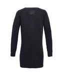 Premier Ladies Longline V Neck Cardigan-9