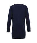 Premier Ladies Longline V Neck Cardigan-5