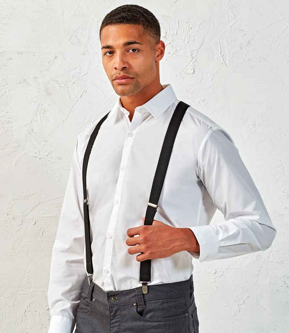 Premier Clip On Braces