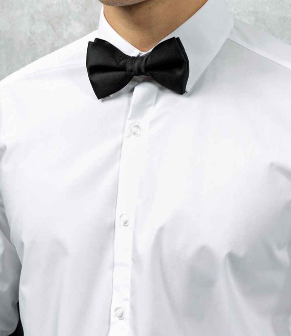Premier Bow Tie | Black