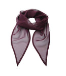 Premier 'Colours' Chiffon Scarf-13