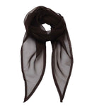 Premier 'Colours' Chiffon Scarf-28