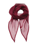 Premier 'Colours' Chiffon Scarf-31