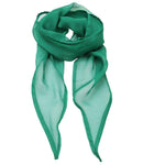 Premier 'Colours' Chiffon Scarf-18