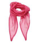 Premier 'Colours' Chiffon Scarf-33