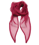 Premier 'Colours' Chiffon Scarf-34
