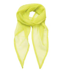 Premier 'Colours' Chiffon Scarf-21