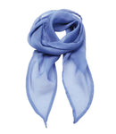 Premier 'Colours' Chiffon Scarf-5