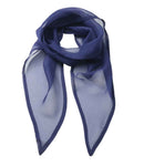 Premier 'Colours' Chiffon Scarf-6