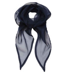 Premier 'Colours' Chiffon Scarf-7