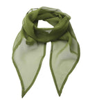 Premier 'Colours' Chiffon Scarf-16