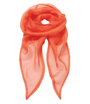 Premier 'Colours' Chiffon Scarf-35