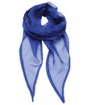 Premier 'Colours' Chiffon Scarf-8