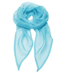 Premier 'Colours' Chiffon Scarf-10