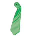 Premier 'Colours' Satin Tie-15