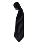 Premier 'Colours' Satin Tie-1