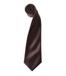 Premier 'Colours' Satin Tie-28