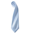 Premier 'Colours' Satin Tie-4