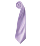 Premier 'Colours' Satin Tie-11
