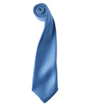Premier 'Colours' Satin Tie-5