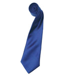Premier 'Colours' Satin Tie-6