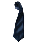 Premier 'Colours' Satin Tie-7