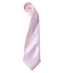 Premier 'Colours' Satin Tie-32