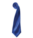 Premier 'Colours' Satin Tie-8