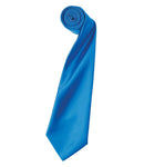 Premier 'Colours' Satin Tie-9