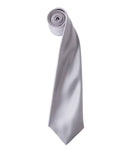 Premier 'Colours' Satin Tie-23