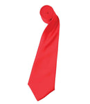 Premier 'Colours' Satin Tie-29