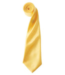 Premier 'Colours' Satin Tie-38