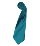 Premier 'Colours' Satin Tie-19