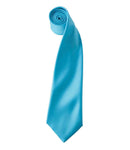 Premier 'Colours' Satin Tie-10