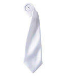 Premier 'Colours' Satin Tie-2