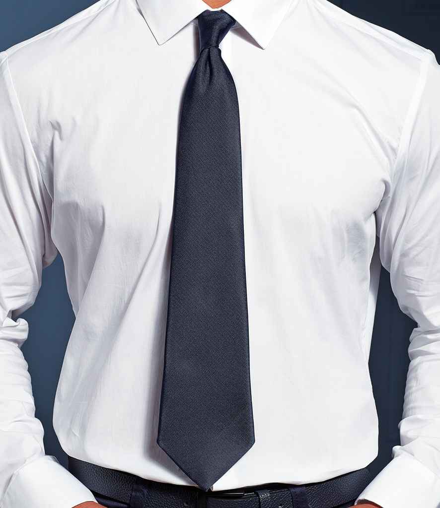 Premier 'Colours' Fashion Tie