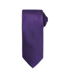 Premier Micro Waffle Tie-6