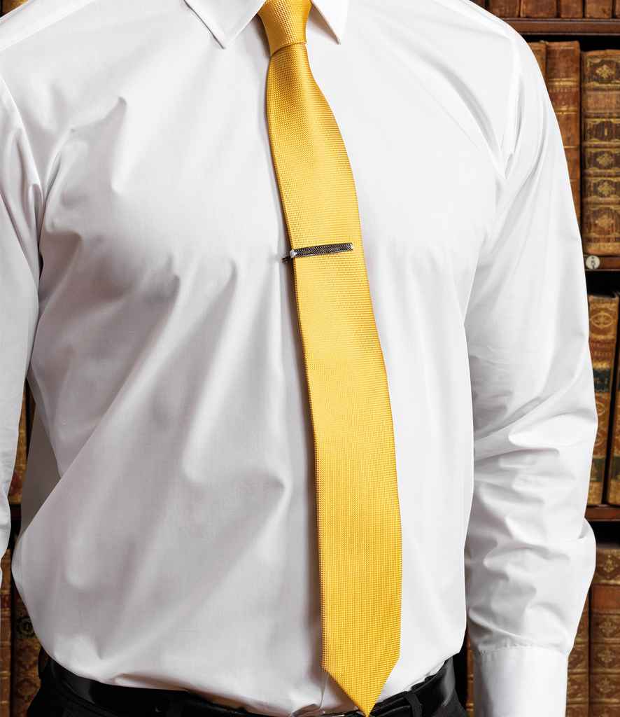Premier Micro Waffle Tie