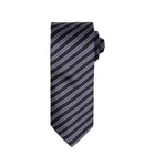 Premier Double Stripe Tie-5