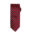 Premier Double Stripe Tie-4