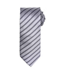 Premier Double Stripe Tie-3
